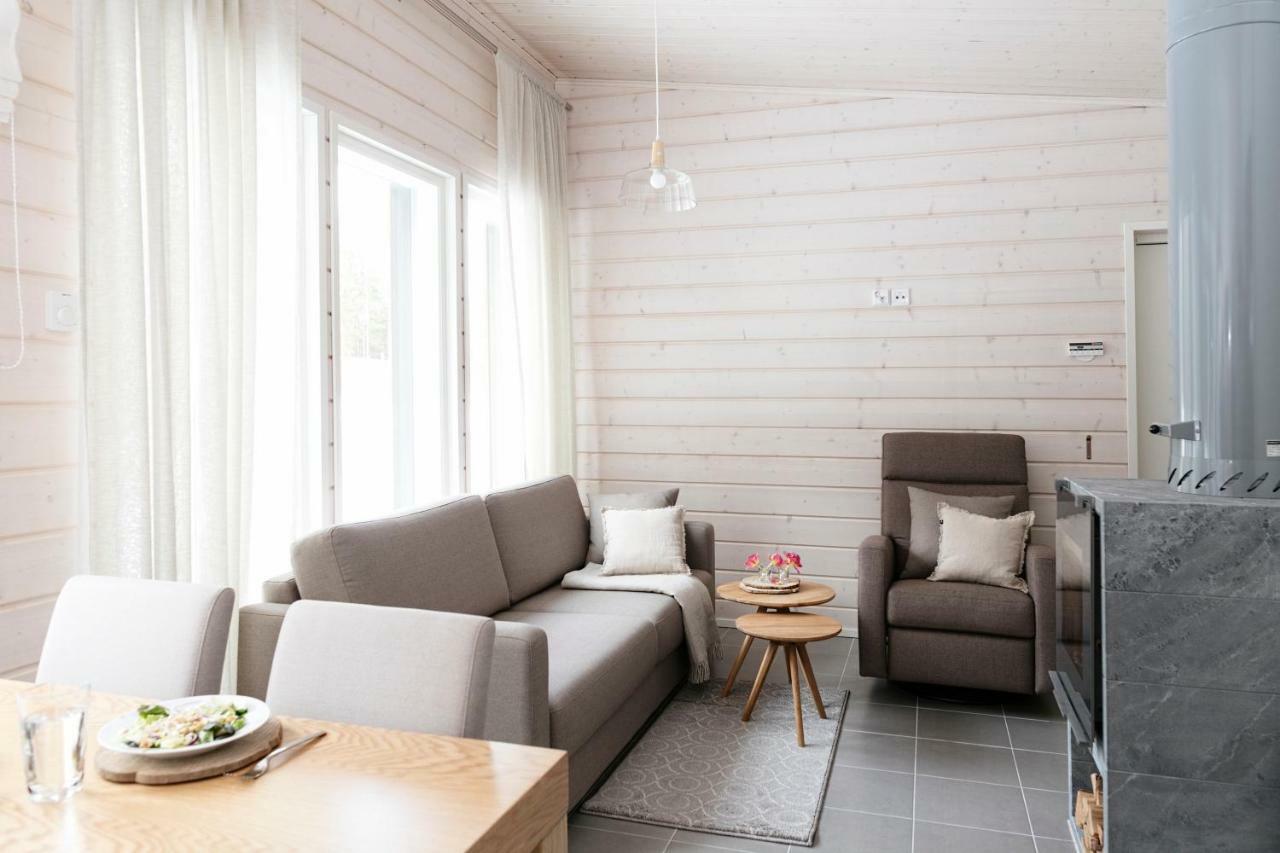 Wooddream Taipalsaari