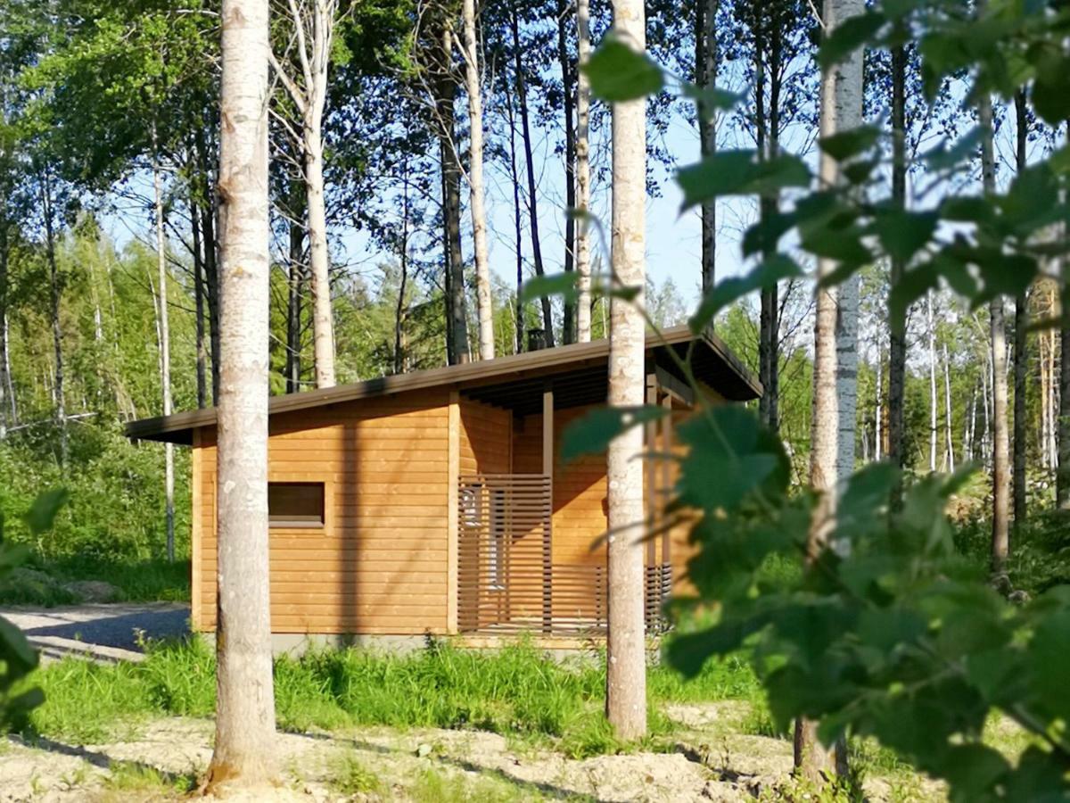 Wooddream Villa *