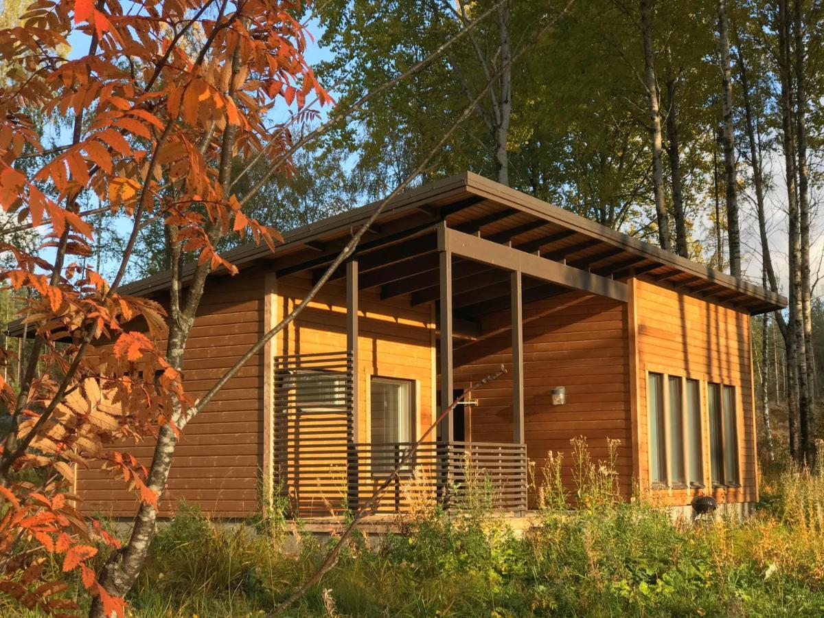 Wooddream Villa *
